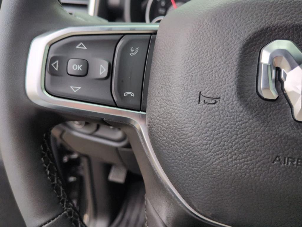 new 2026 Ram 2500 car, priced at $70,245