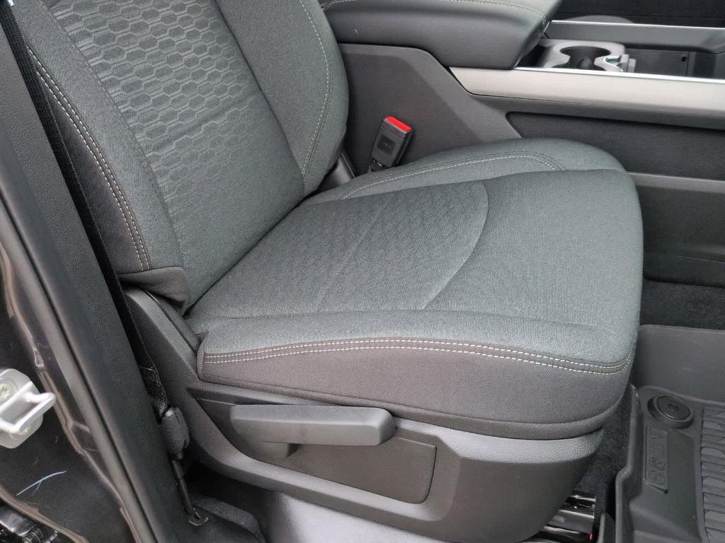 new 2026 Ram 2500 car, priced at $70,245