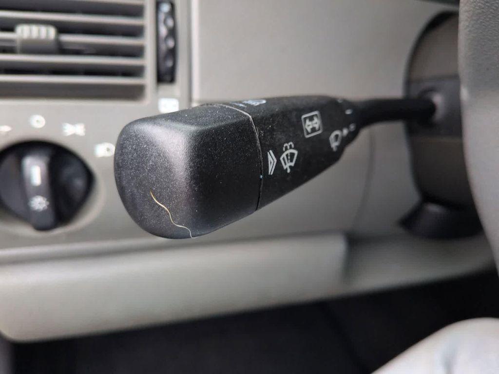 used 2004 Chrysler Crossfire car, priced at $7,299