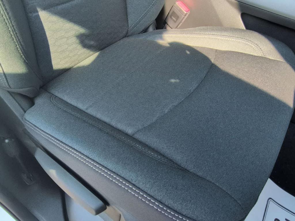 new 2026 Ram 2500 car, priced at $65,830