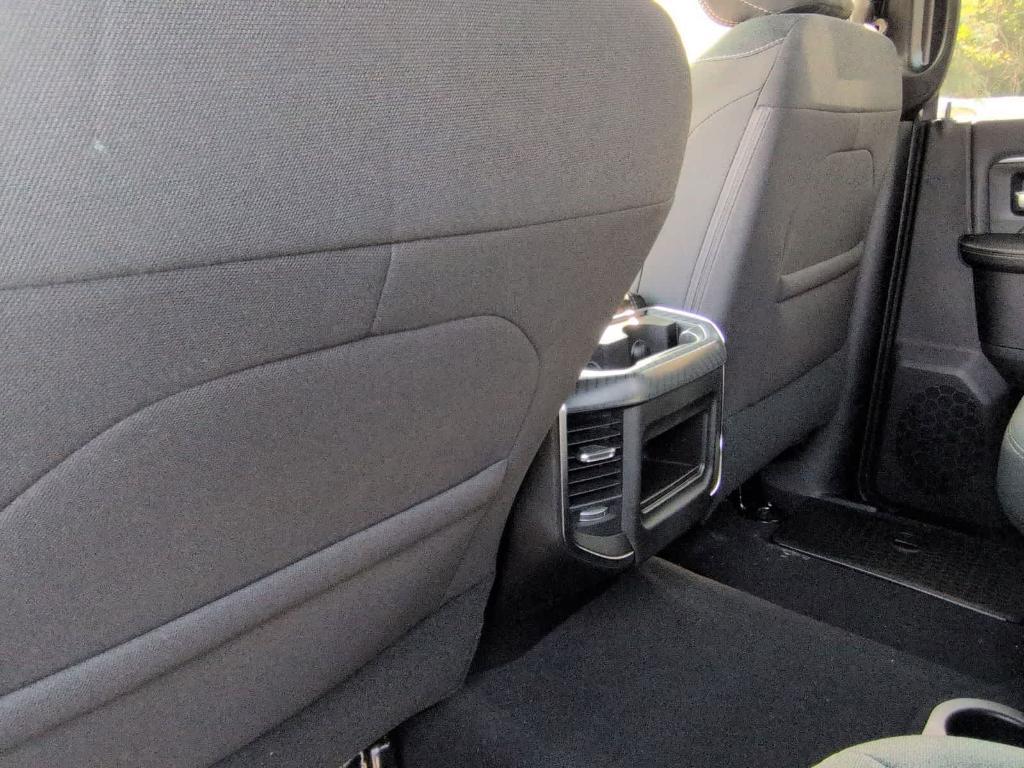 new 2026 Ram 2500 car, priced at $65,830