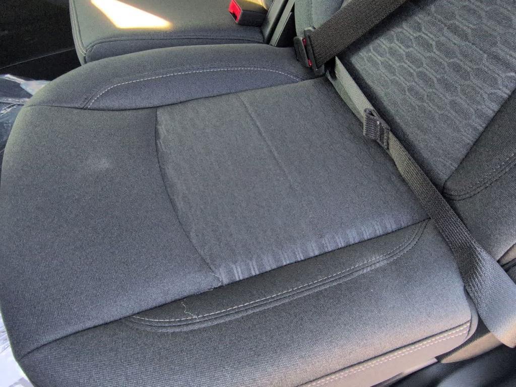 new 2026 Ram 2500 car, priced at $65,830