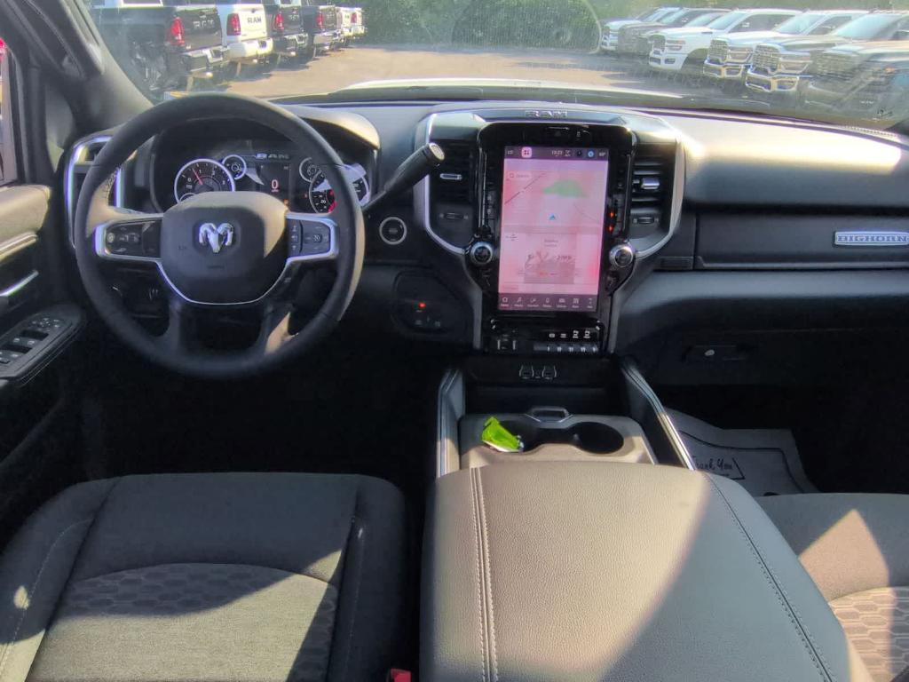 new 2026 Ram 2500 car, priced at $65,830