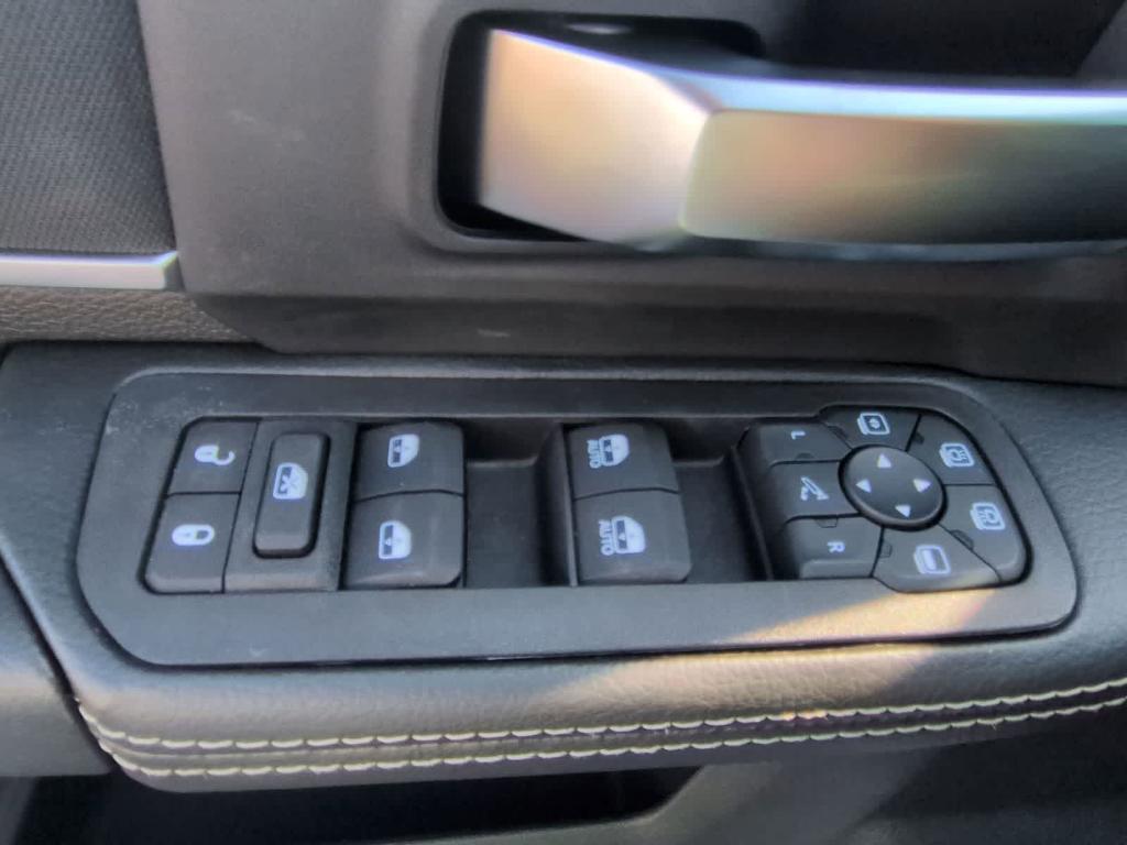 new 2026 Ram 2500 car, priced at $65,830