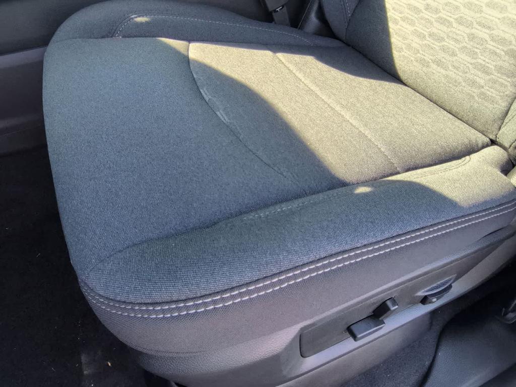 new 2026 Ram 2500 car, priced at $65,830