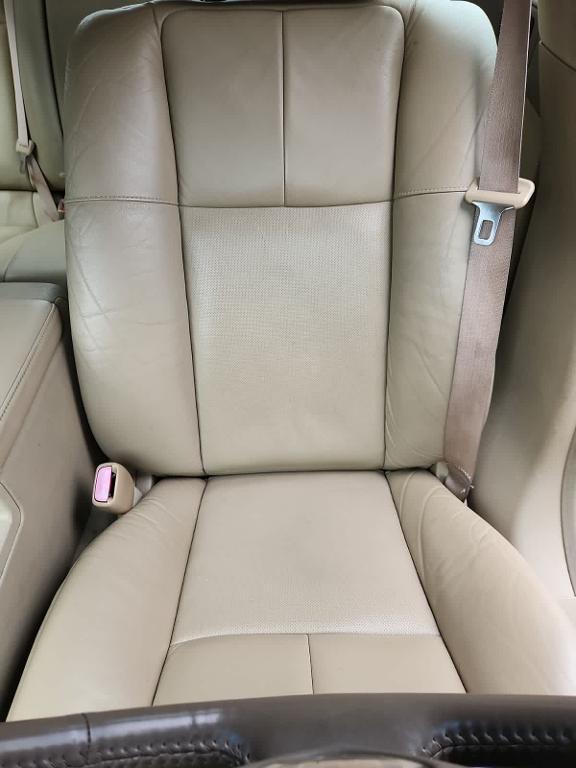 used 2005 Cadillac STS car, priced at $6,500