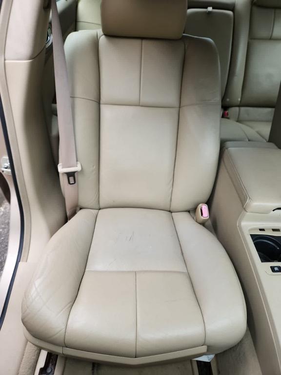 used 2005 Cadillac STS car, priced at $6,500