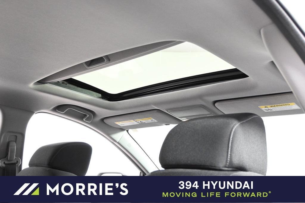 used 2019 Honda CR-V car, priced at $18,499