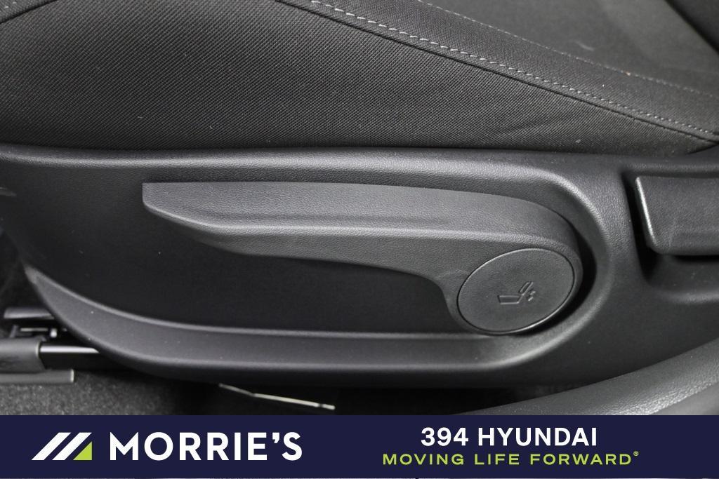 new 2026 Hyundai ELANTRA HEV car, priced at $28,054