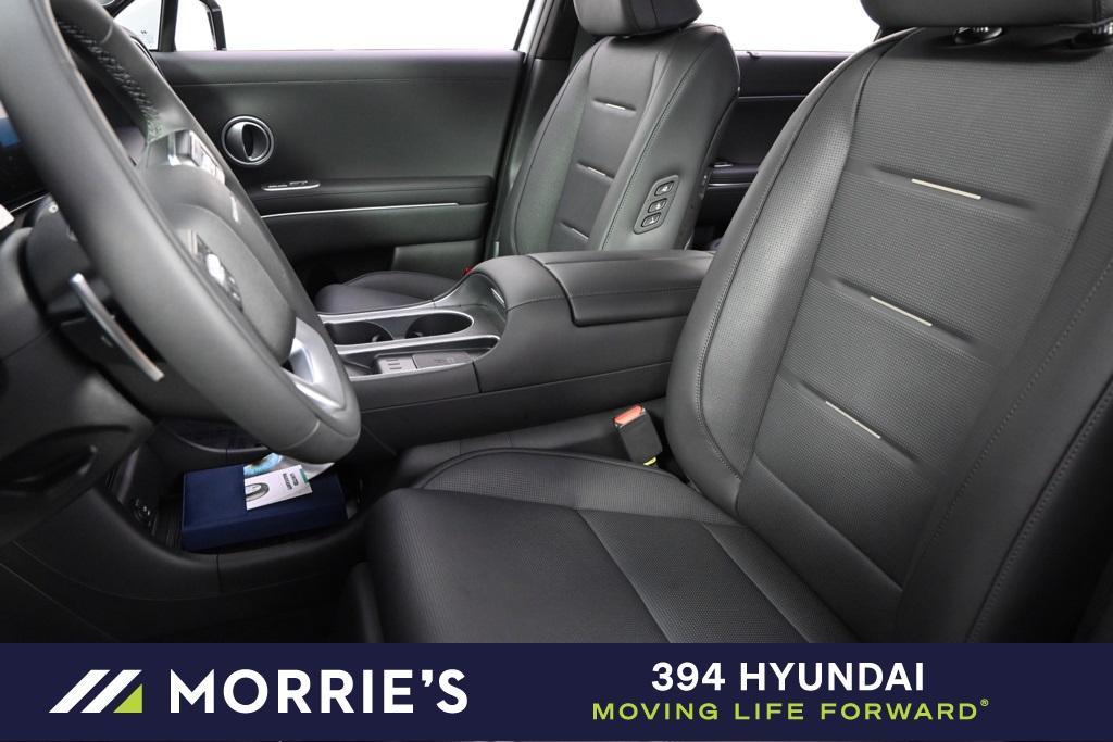 new 2026 Hyundai Palisade car, priced at $56,803