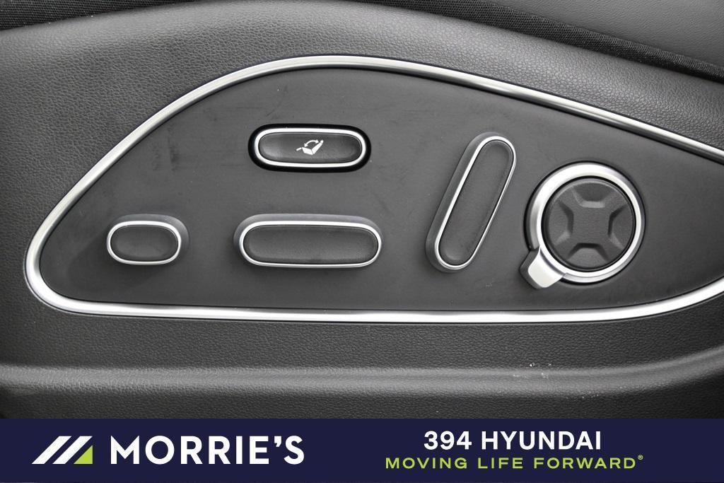 new 2026 Hyundai Palisade car, priced at $56,803