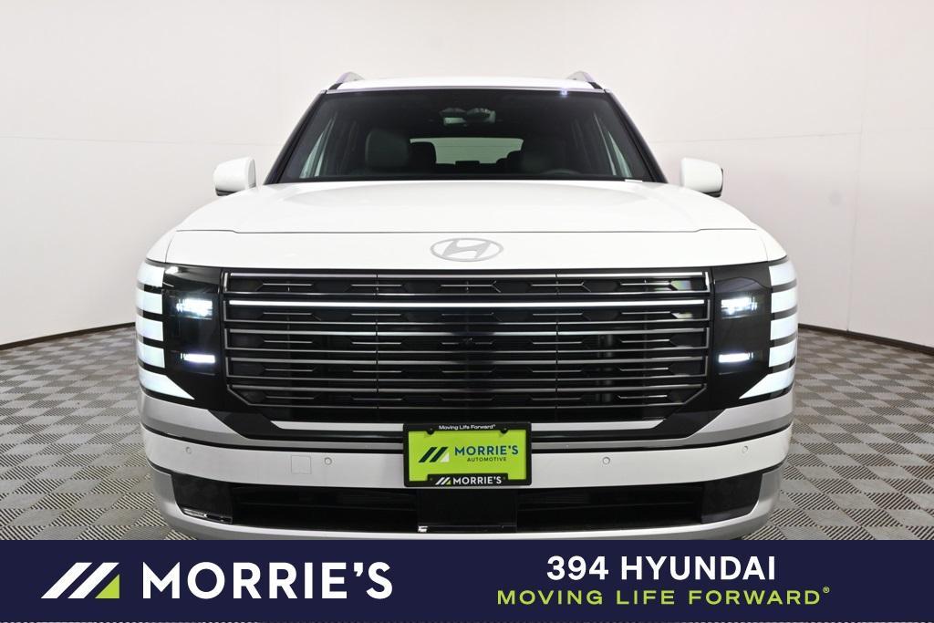 new 2026 Hyundai Palisade car, priced at $56,803