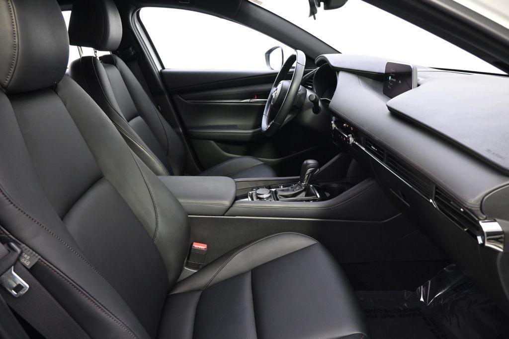 used 2020 Mazda Mazda3 car, priced at $19,825