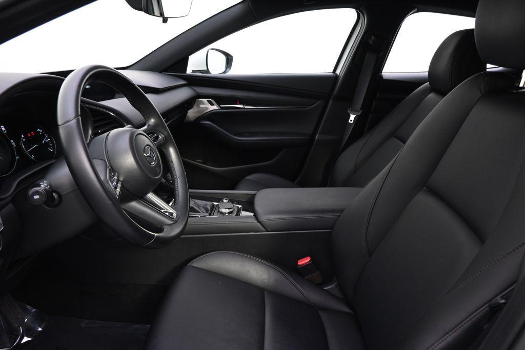 used 2020 Mazda Mazda3 car, priced at $19,825