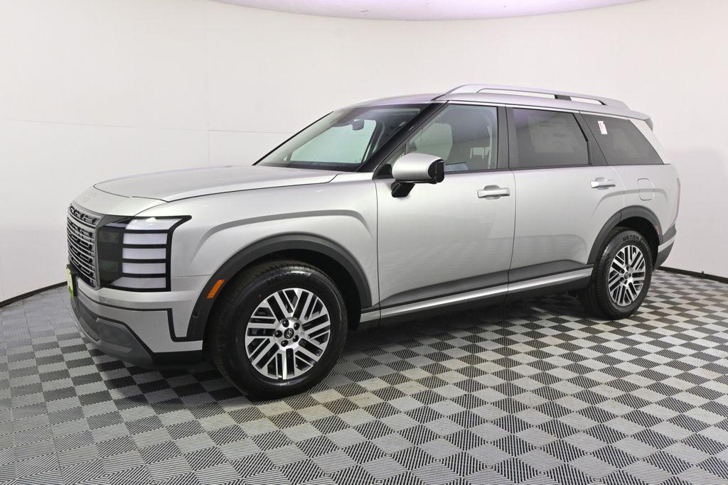 new 2026 Hyundai Palisade car, priced at $47,600