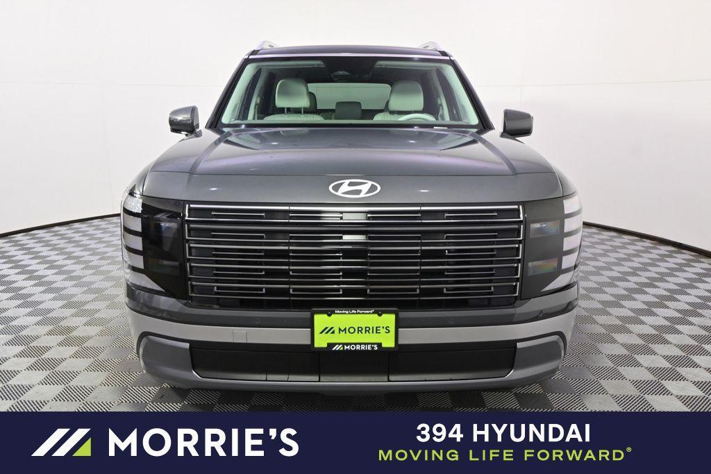 new 2026 Hyundai Palisade car, priced at $44,191