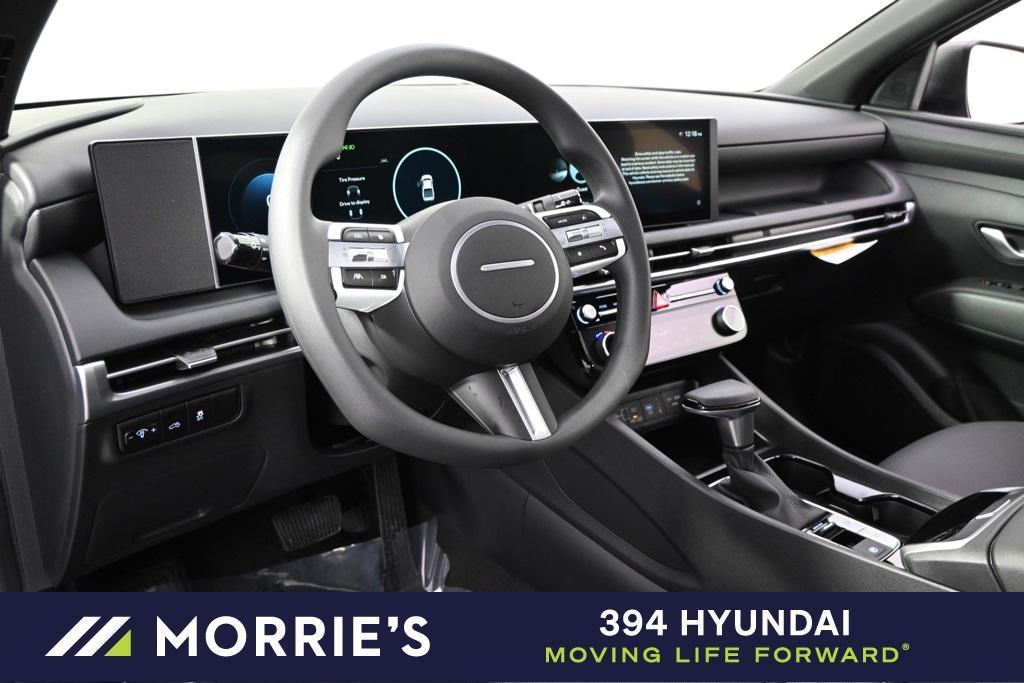 new 2026 Hyundai SANTA CRUZ car, priced at $39,596