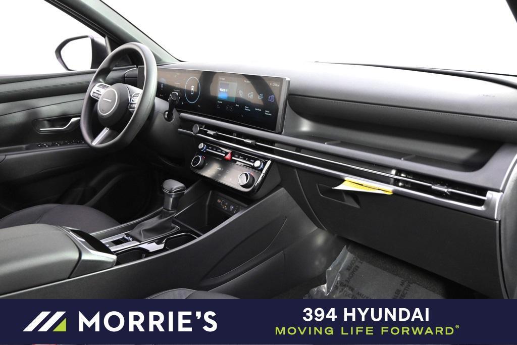 new 2026 Hyundai SANTA CRUZ car, priced at $39,596