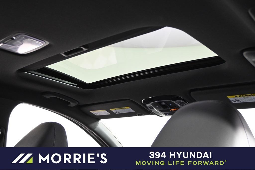 new 2026 Hyundai SANTA CRUZ car, priced at $39,596