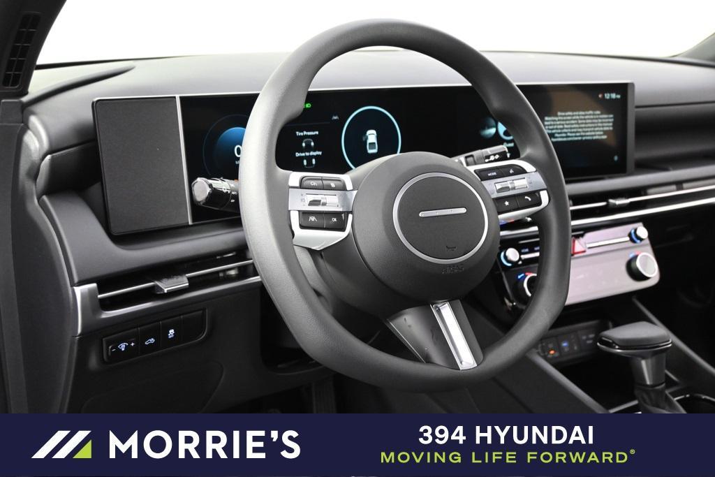 new 2026 Hyundai SANTA CRUZ car, priced at $39,596