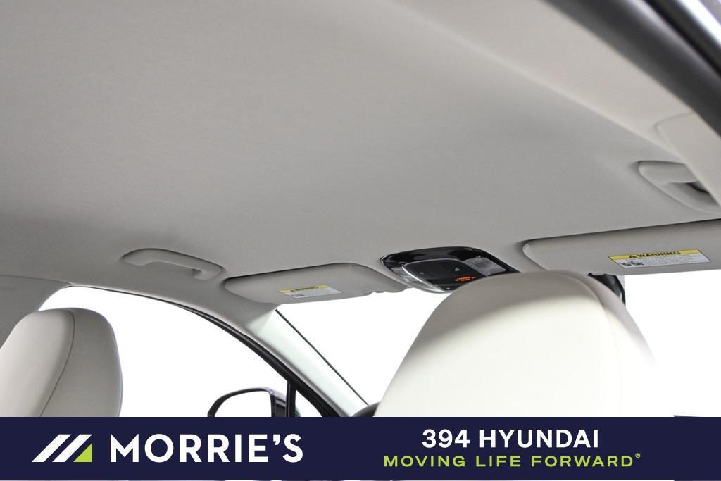 new 2026 Hyundai Sonata car, priced at $30,728