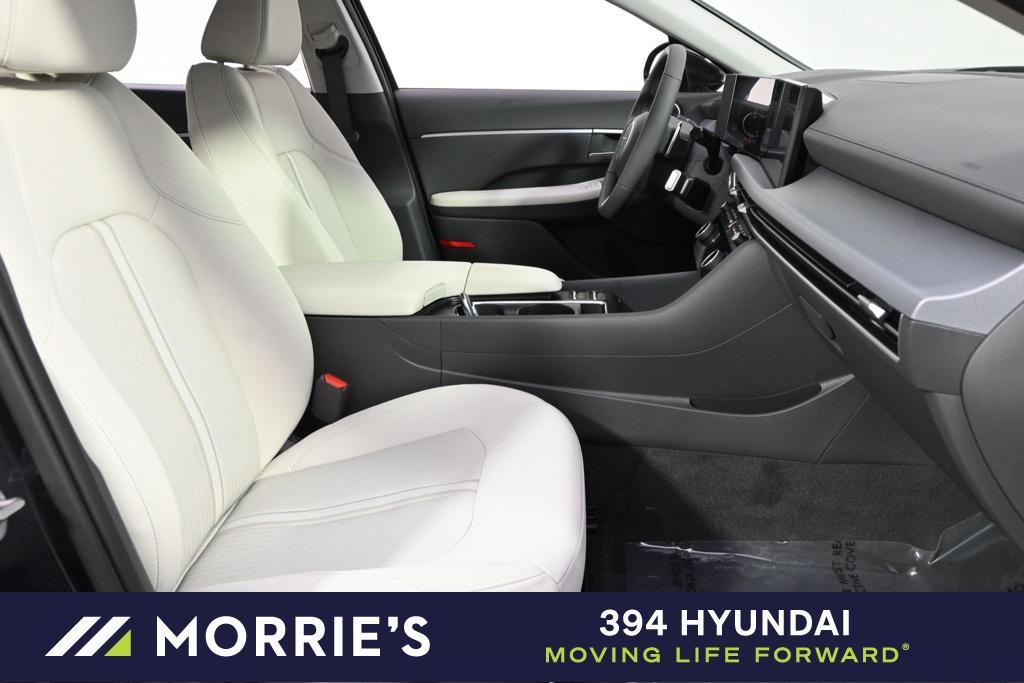 new 2026 Hyundai Sonata car, priced at $30,728