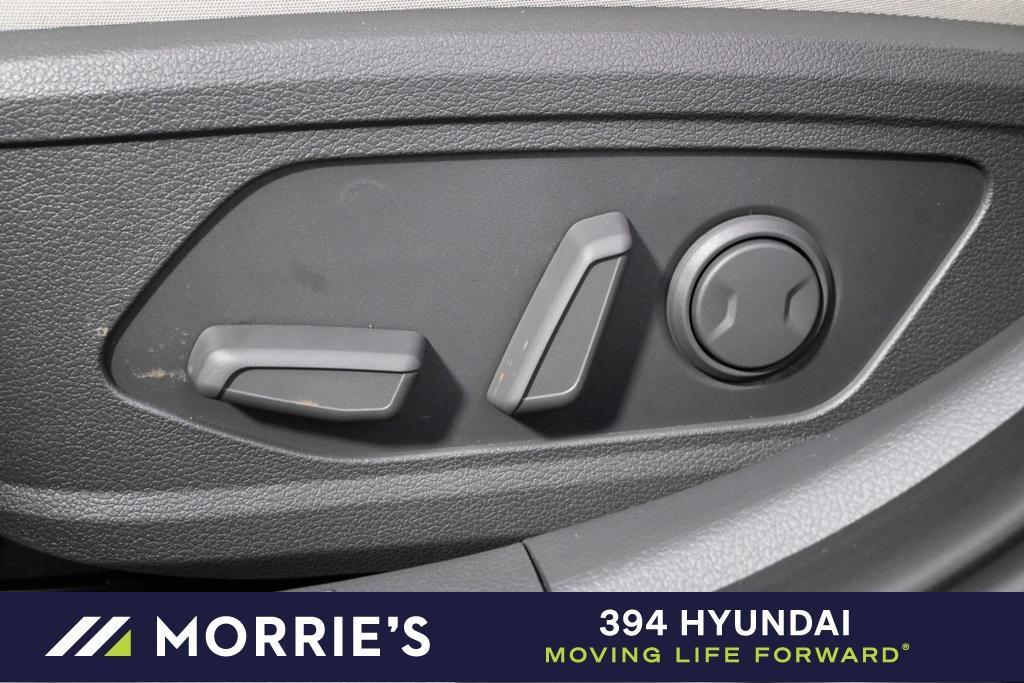 new 2026 Hyundai Sonata car, priced at $30,728