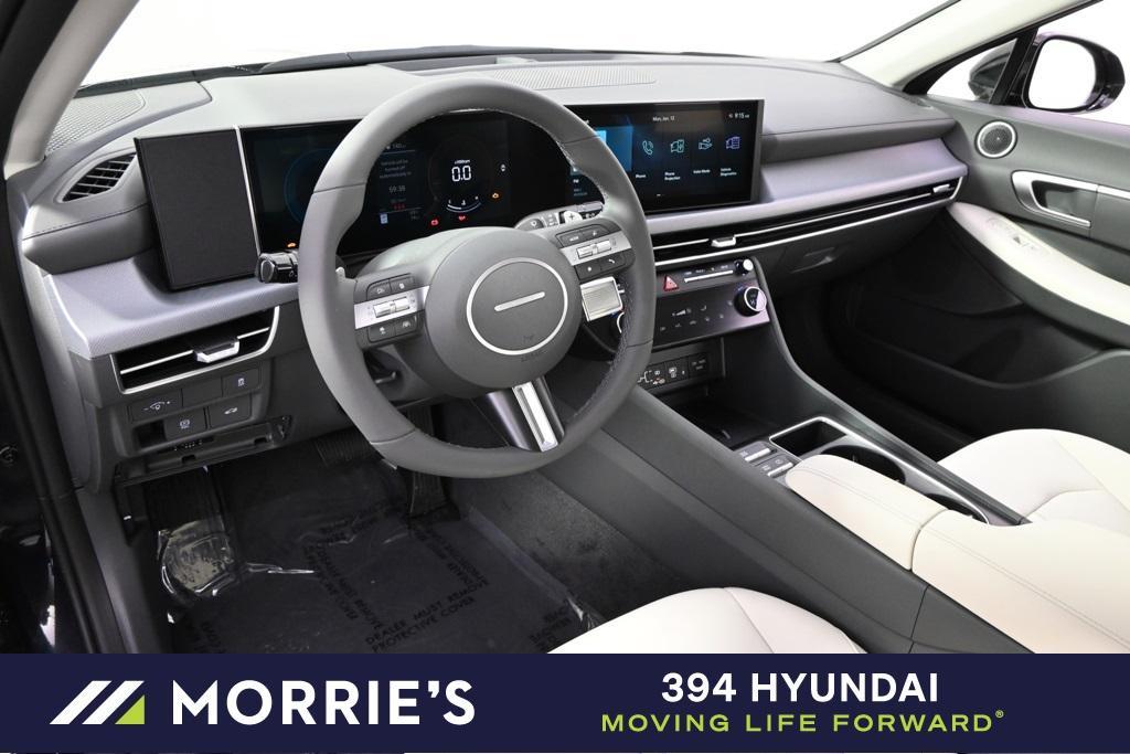 new 2026 Hyundai Sonata car, priced at $30,728