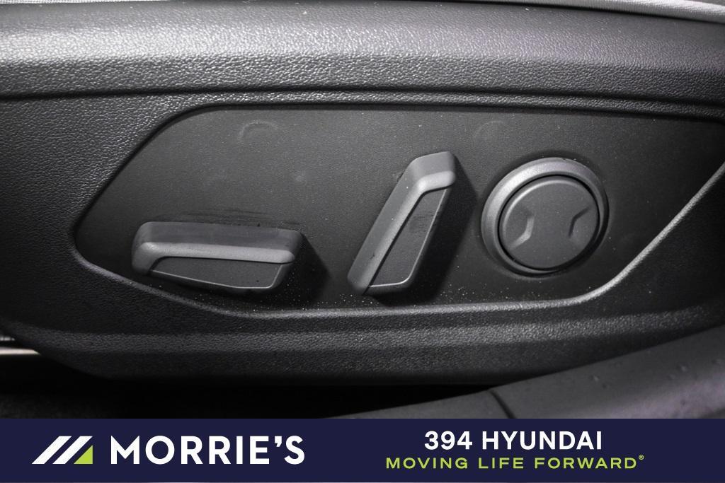 new 2026 Hyundai Elantra car, priced at $27,788