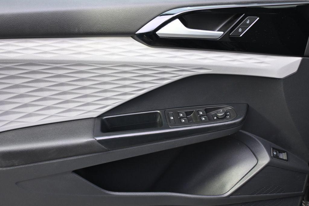 used 2023 Volkswagen Taos car, priced at $16,995