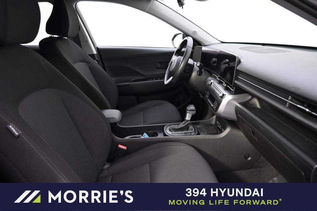 used 2026 Hyundai Kona car