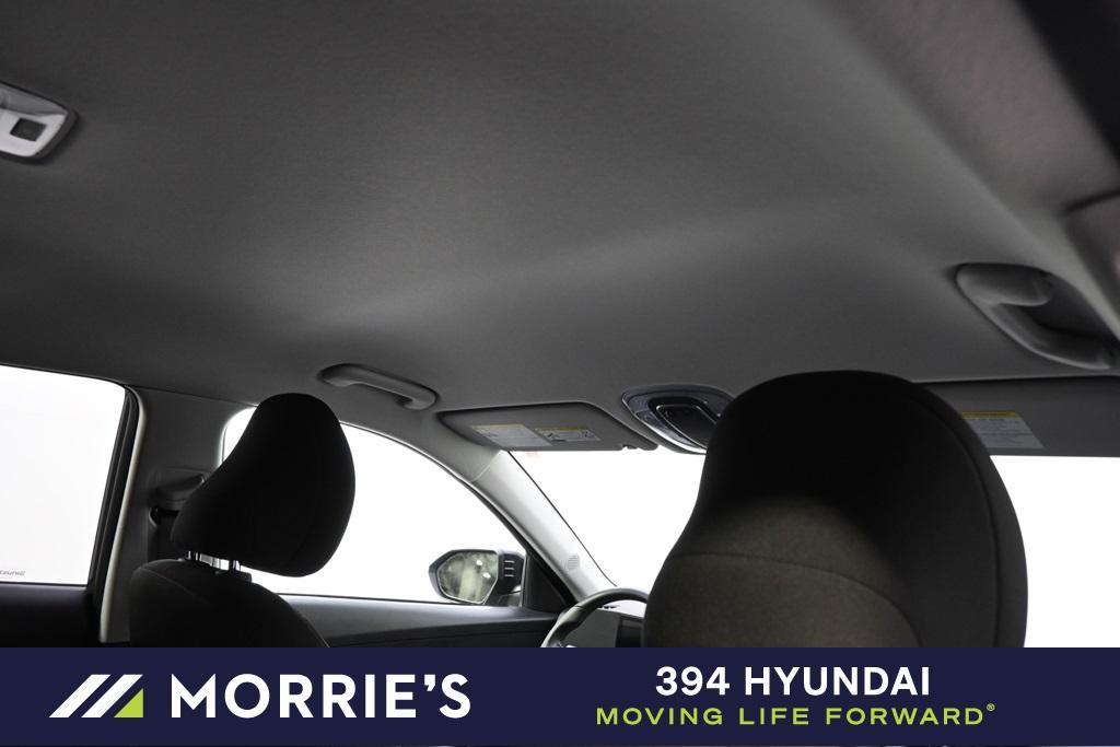 used 2026 Hyundai Kona car