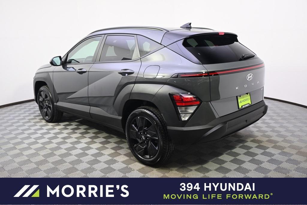 used 2026 Hyundai Kona car