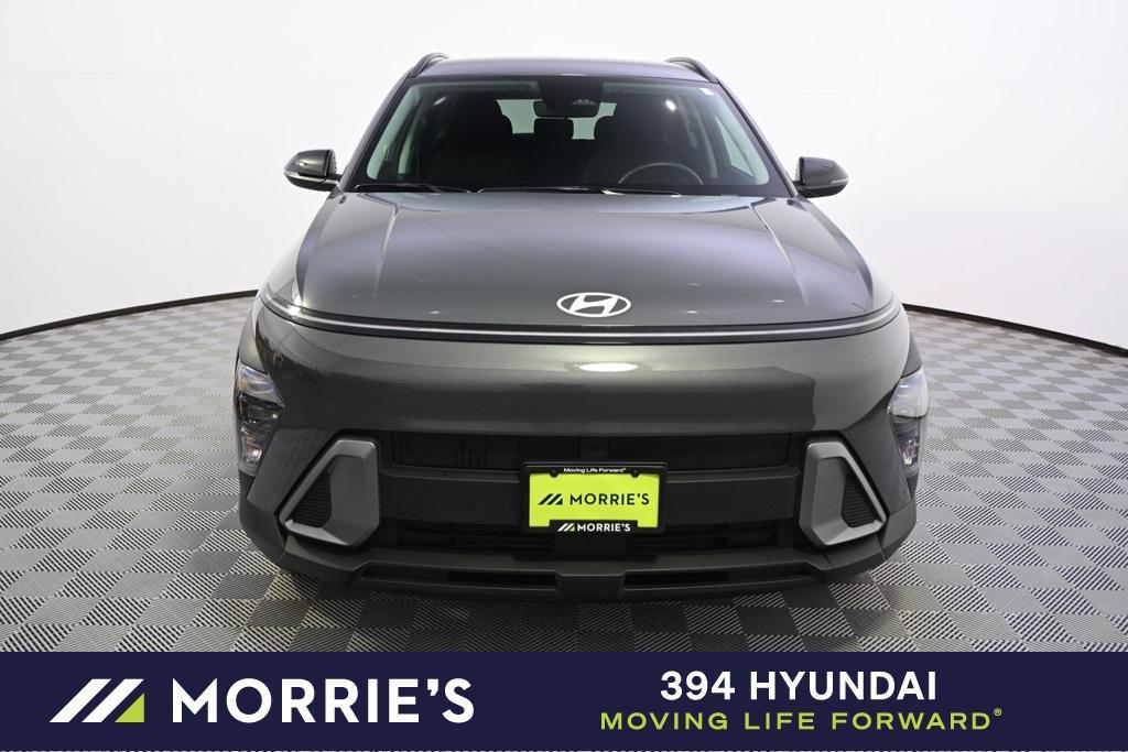 used 2026 Hyundai Kona car