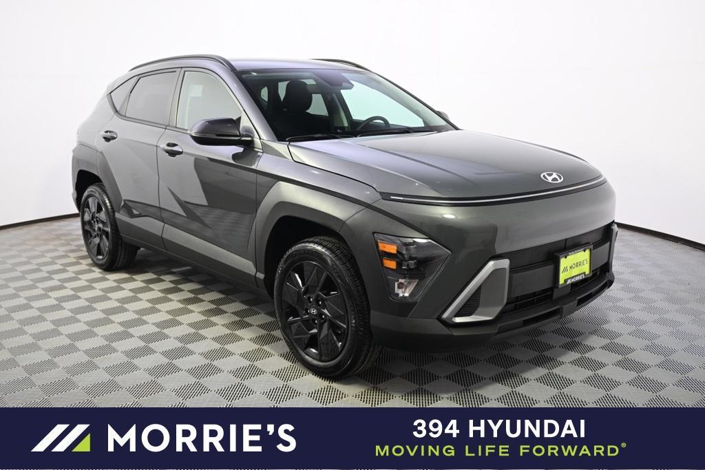 used 2026 Hyundai Kona car