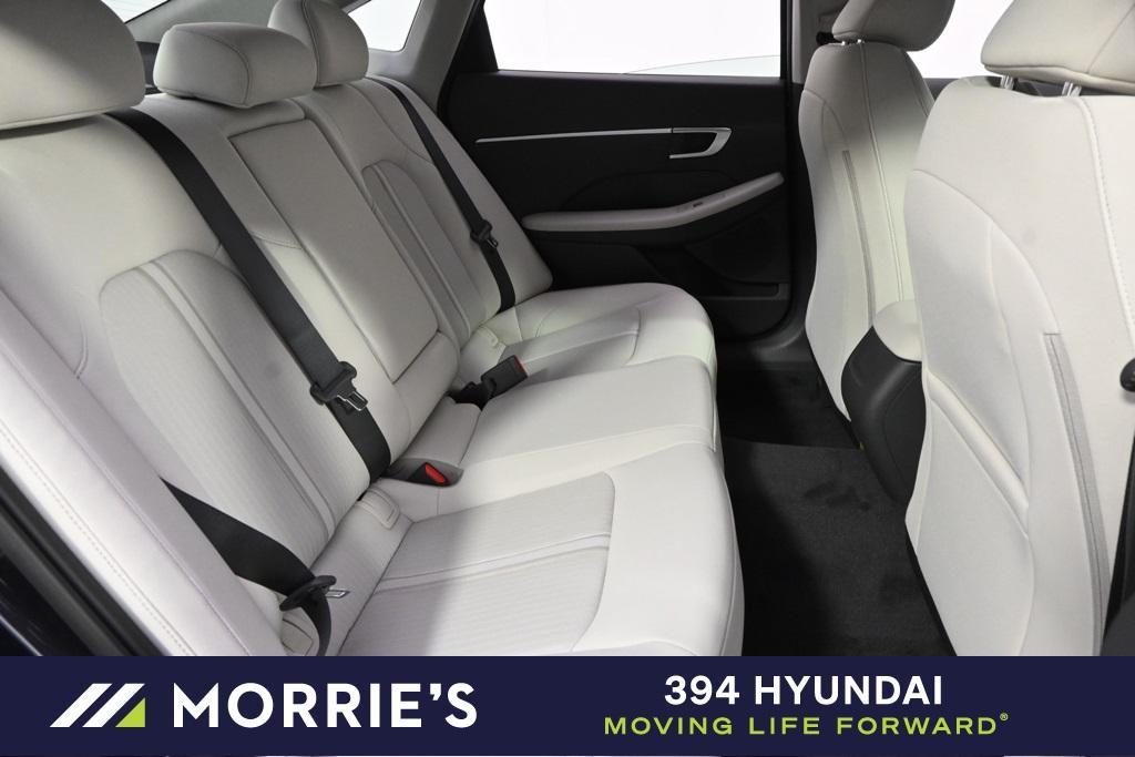 new 2026 Hyundai Sonata car, priced at $30,870