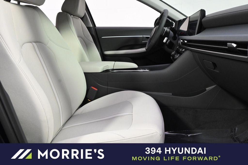 new 2026 Hyundai Sonata car, priced at $28,870