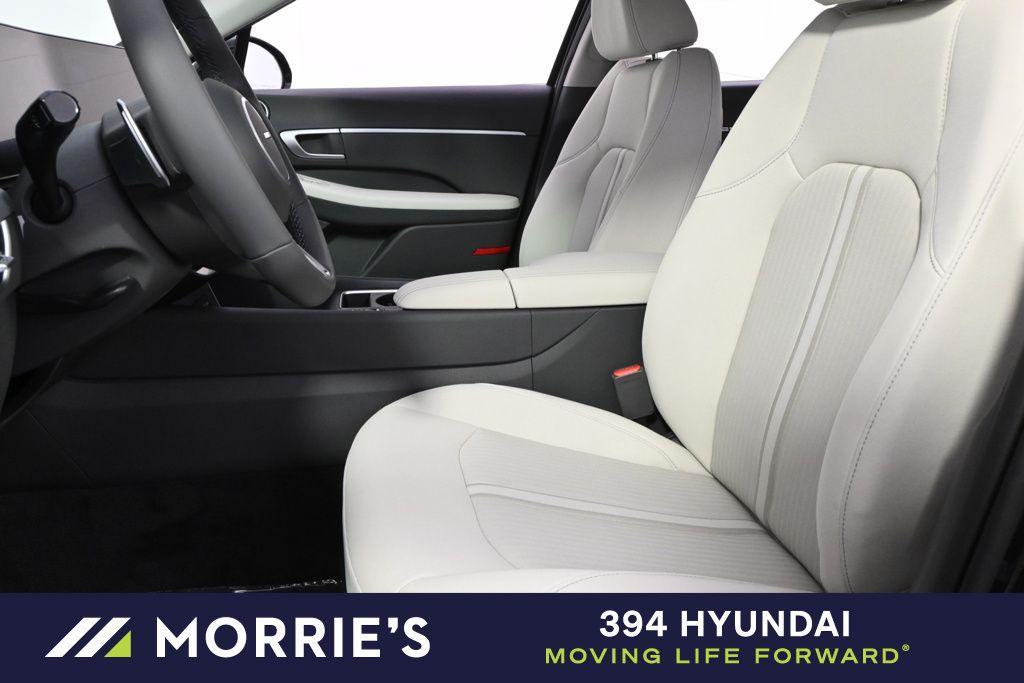 new 2026 Hyundai Sonata car, priced at $28,870