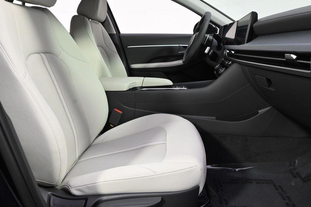 new 2026 Hyundai Sonata car, priced at $29,220