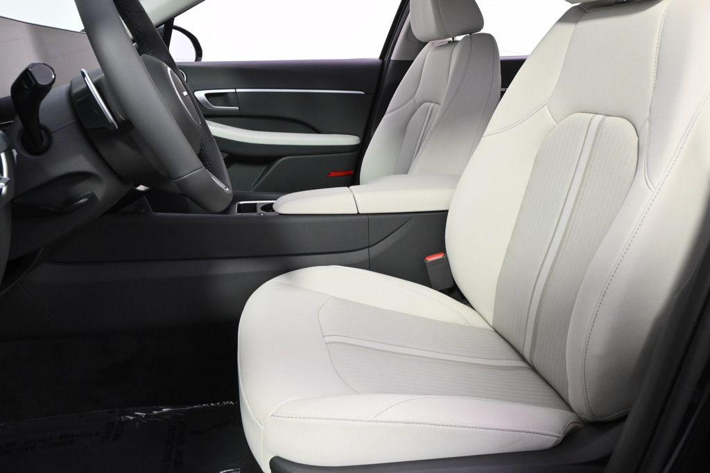 new 2026 Hyundai Sonata car, priced at $29,220