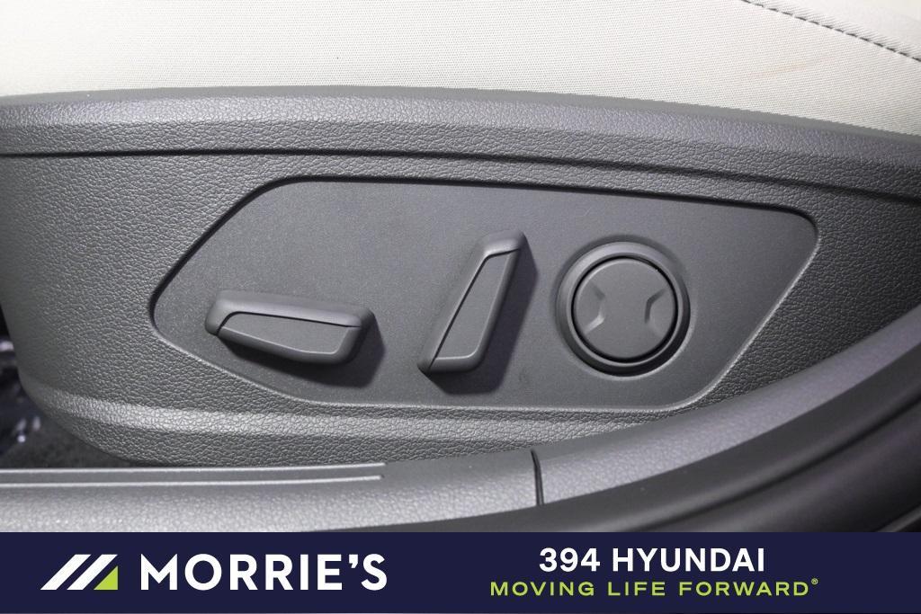 new 2026 Hyundai Sonata car, priced at $30,870