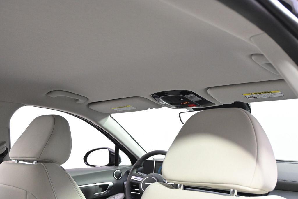 new 2026 Hyundai Sonata car, priced at $29,220
