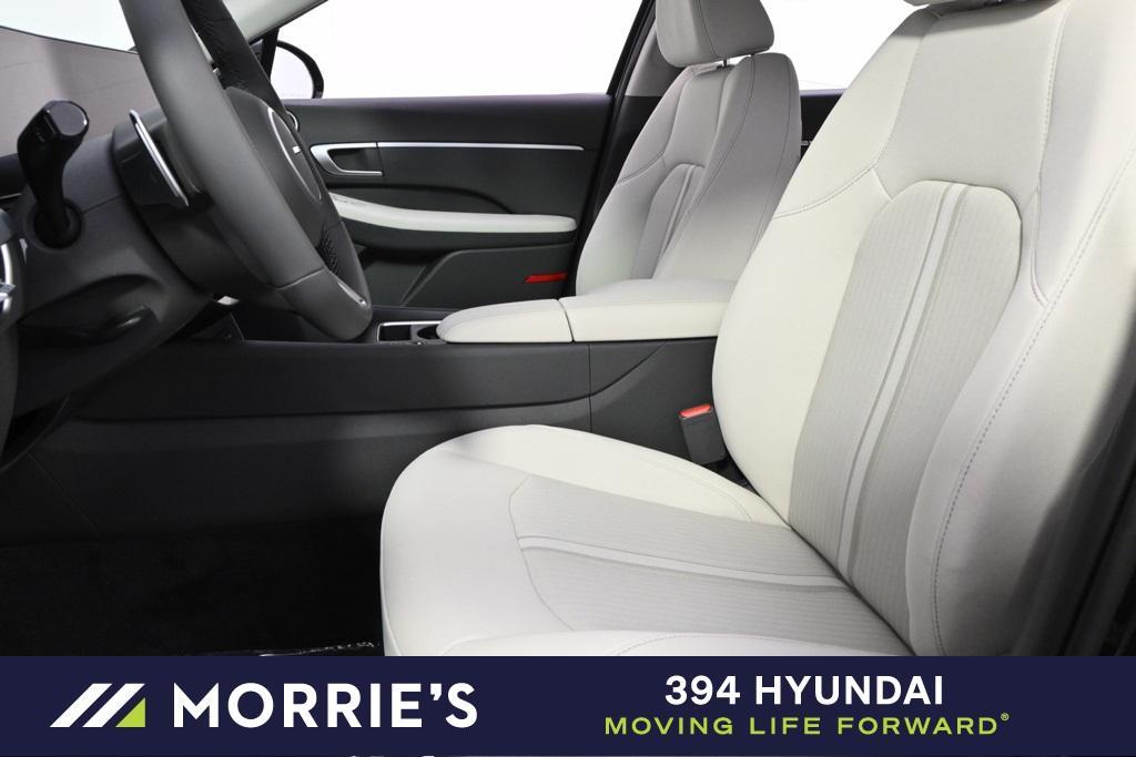 new 2026 Hyundai Sonata car, priced at $30,870