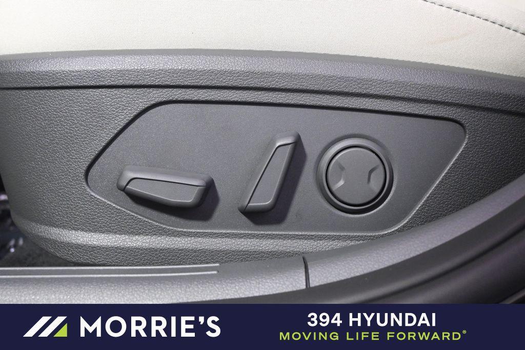 new 2026 Hyundai Sonata car, priced at $28,870
