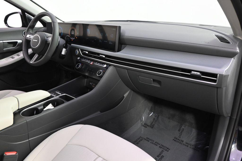 new 2026 Hyundai Sonata car, priced at $29,220