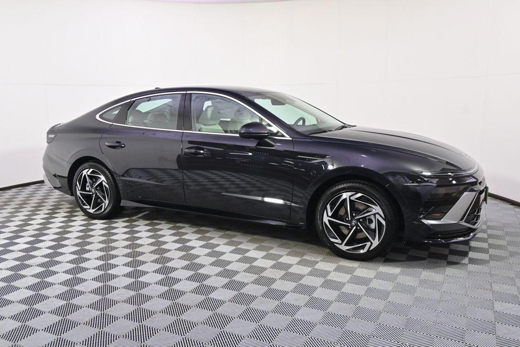 new 2026 Hyundai Sonata car, priced at $29,220