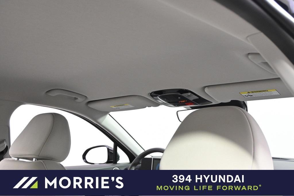 new 2026 Hyundai Sonata car, priced at $30,870