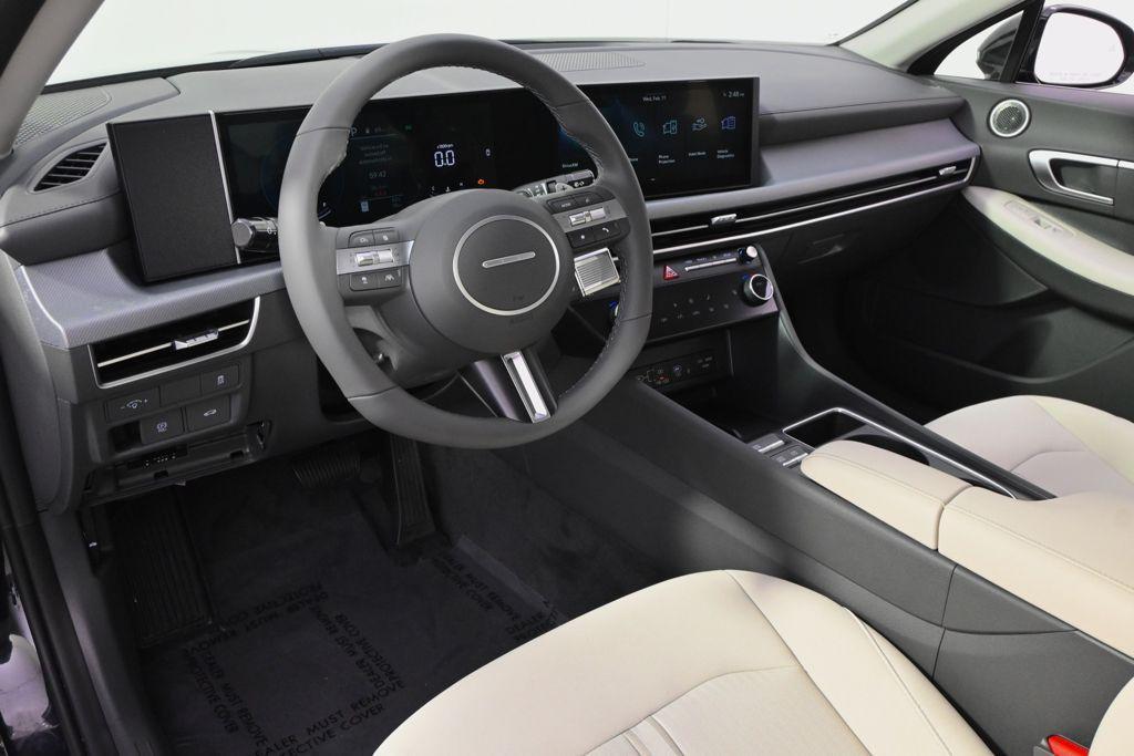 new 2026 Hyundai Sonata car, priced at $29,220