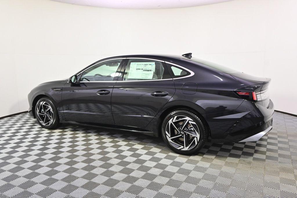 new 2026 Hyundai Sonata car, priced at $29,220