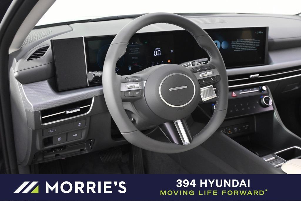 new 2026 Hyundai Sonata car, priced at $30,870